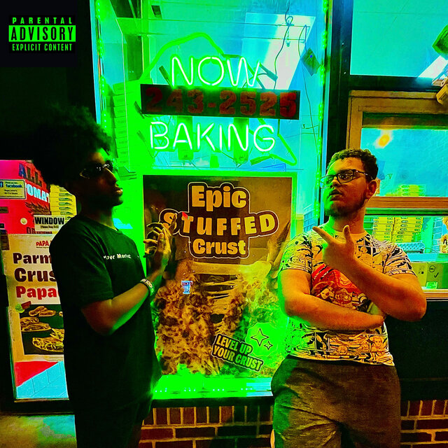 Green Daddy