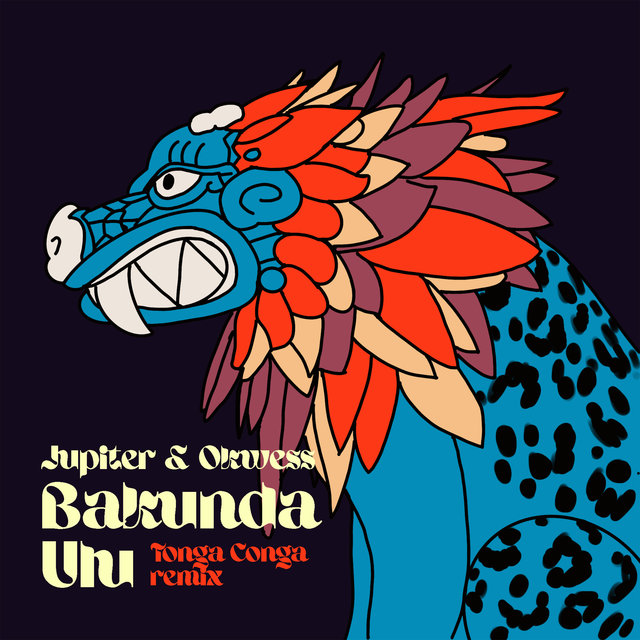 Bakunda Ulu (Tonga Conga Amapiano Remix)