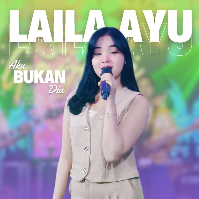 Aku Bukan Dia