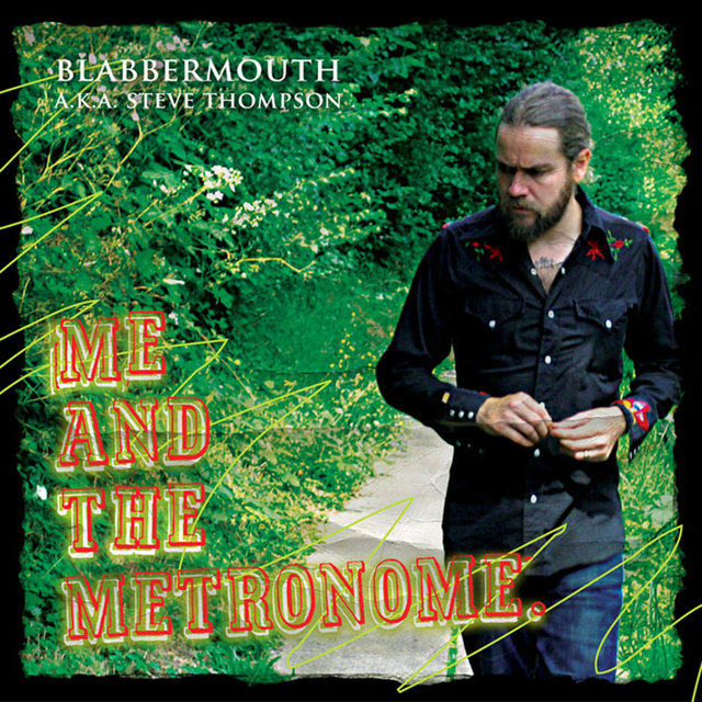 Me and the Metronome