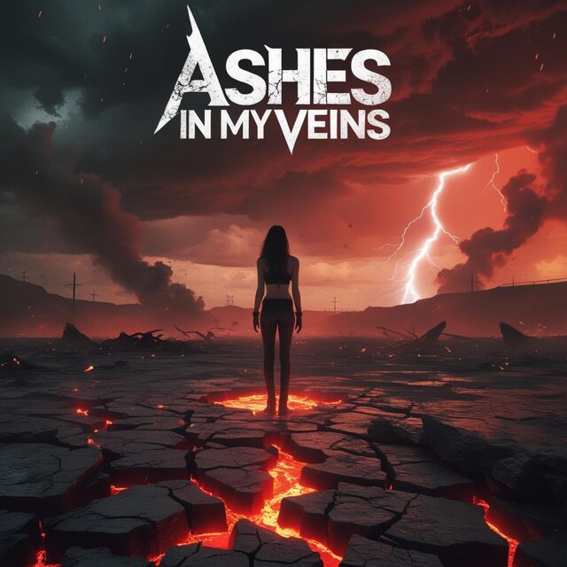 Ashes in my veins