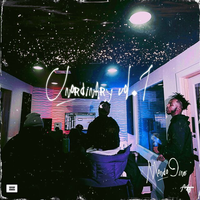 Unordinary Vol.1