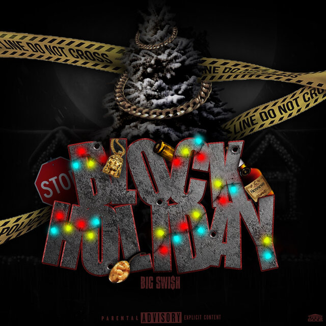 Album artwork