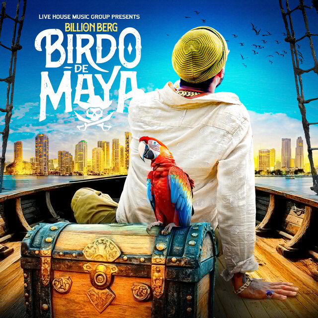 Birdo De Maya
