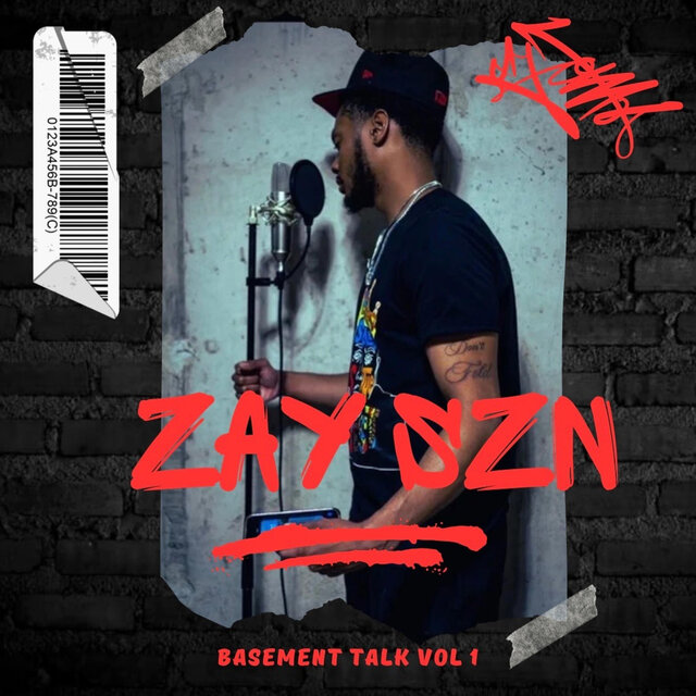 Basement Talk, Vol. 1