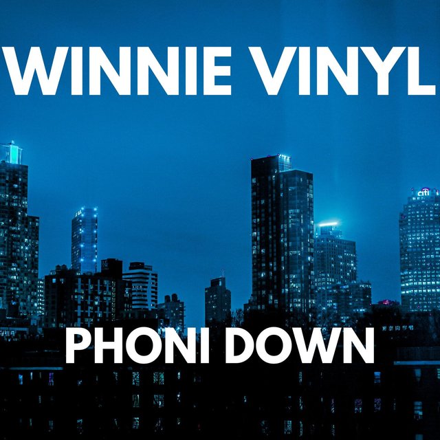 PHONI DOWN