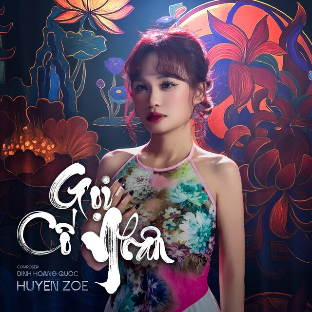 Gọi Cố Nhân (Lofi)