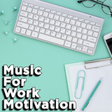 Calming Office Work Song