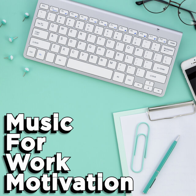 Focus Concentration Music For Work Motivation