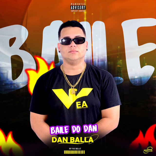 Baile do Dan