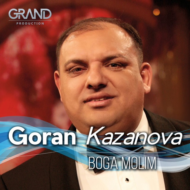 Boga molim