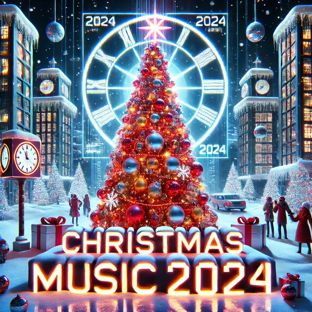 Christmas Music 2024