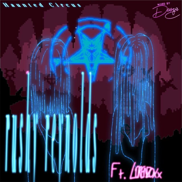 Haunted Circus (feat. Lorenzoxx)