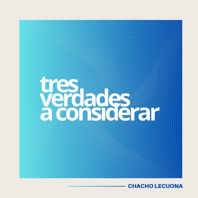 Tres Verdades a Considerar (Live)