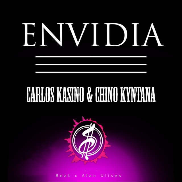 Envidia - Single