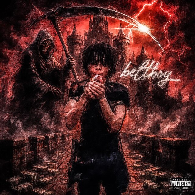 IM BELTBOY