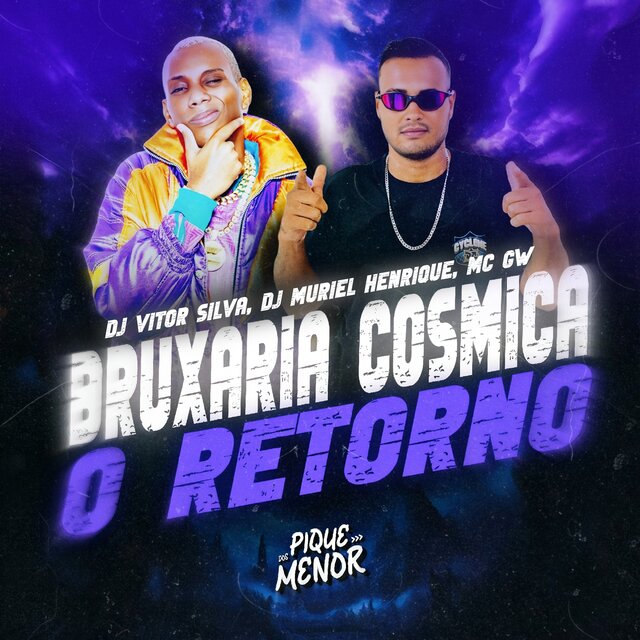 Bruxaria Cosmica - O Retorno