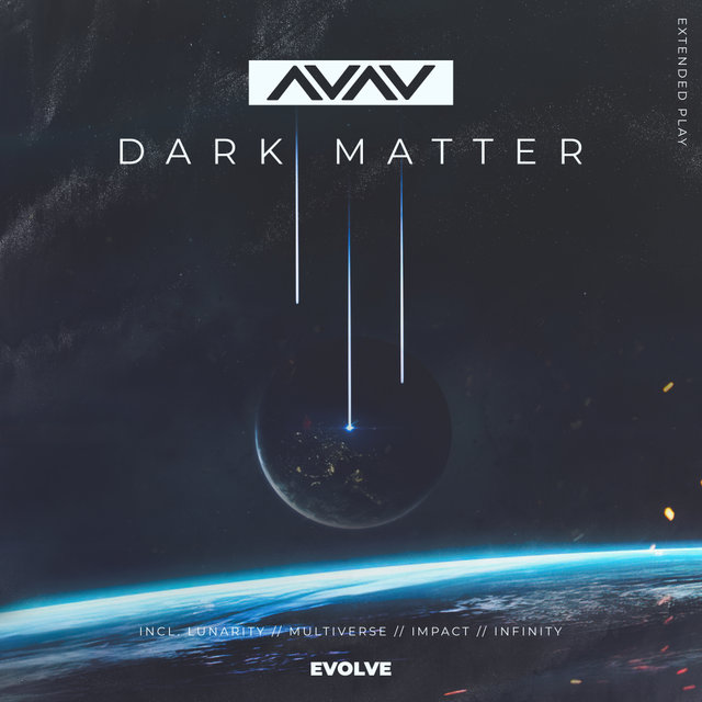 Dark Matter
