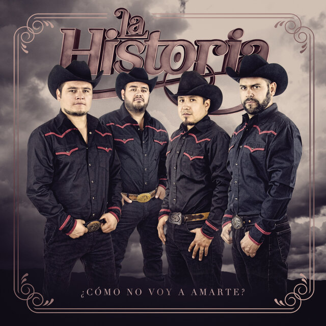 ¿Cómo No Voy a Amarte?