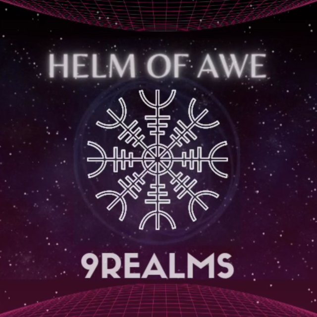 Helm Of Awe