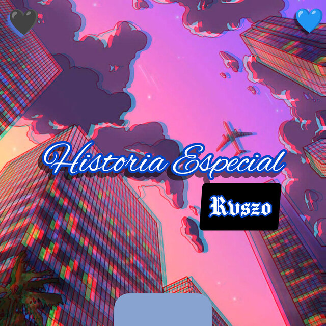 Historia Especial