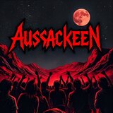 Aussackeen