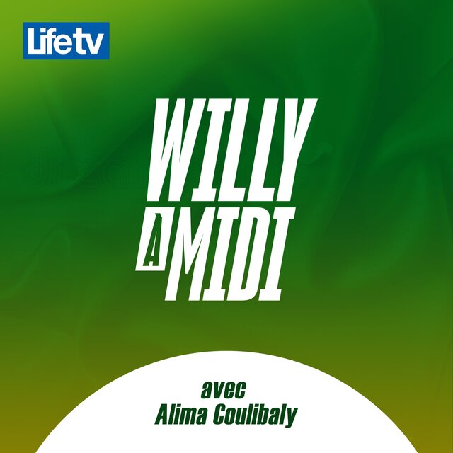 Wam avec alima coulibaly