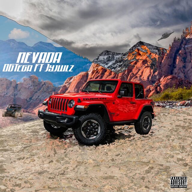 Nevada (feat. Jyjwlz)