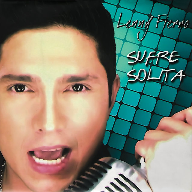 Sufre Solita