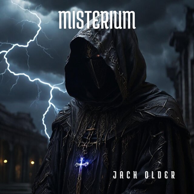 MISTERIUM