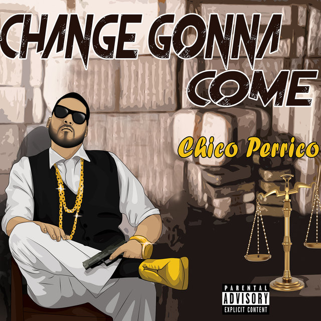 Change Gonna Come