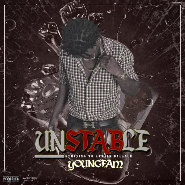 Unstable