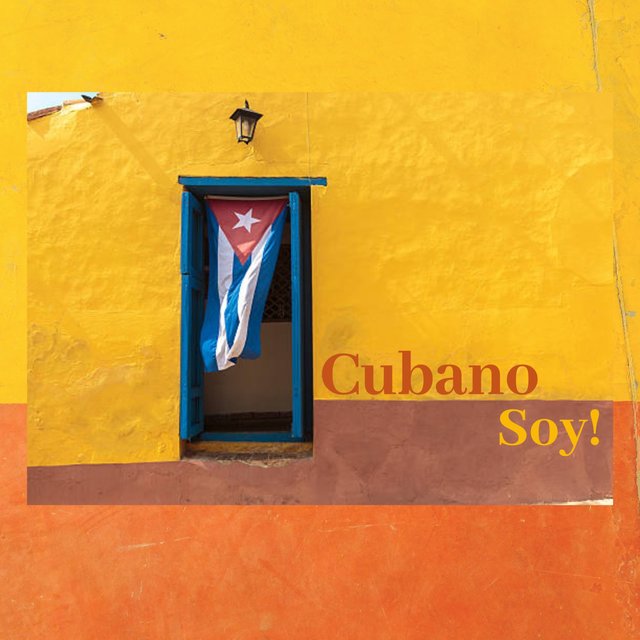 Cubano Soy!