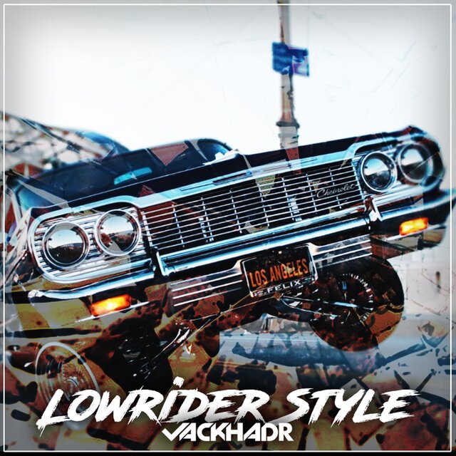 Lowrider Style (Instrumentals)