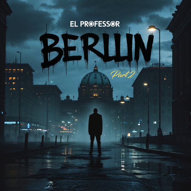 Berlin Part 2