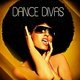 Cover art for album Dance Divas (Re-mastered) by Various Artists