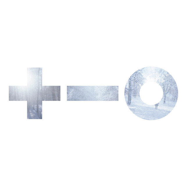 + - 0 [Plus Minus Null] (bonus package) (Digital Only)