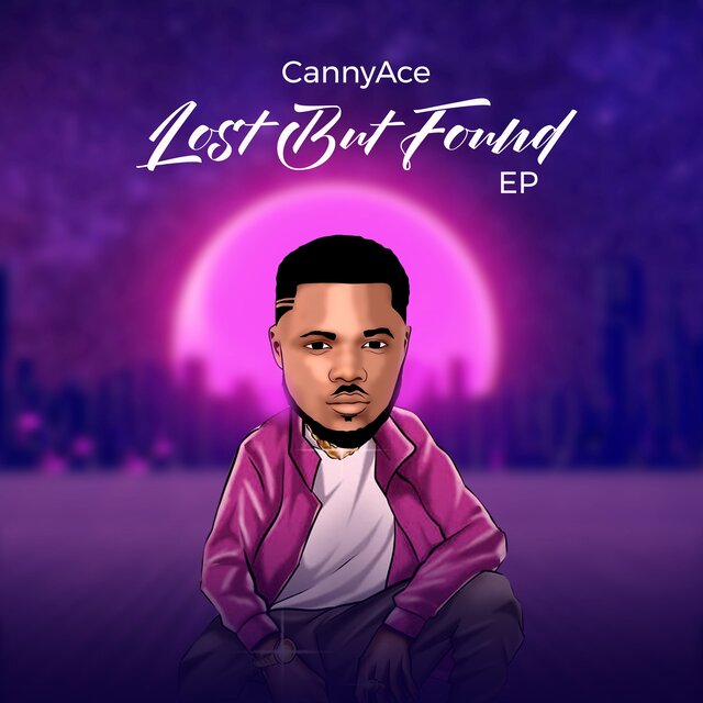 Lost But Found