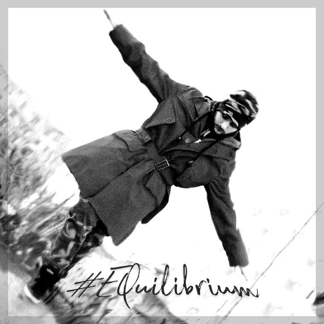 #Equilibrium