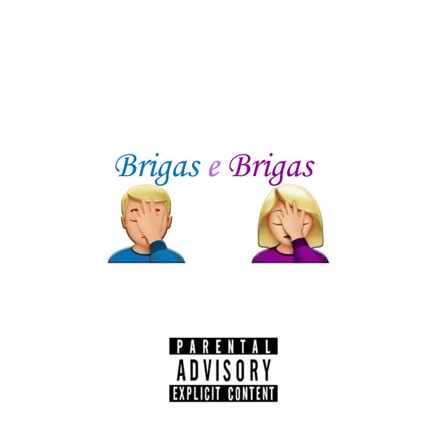 Brigas e Brigas