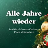 Weihnachten bin ich zuhaus