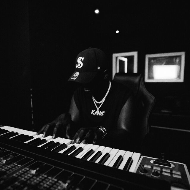 DESTINY (Instrumentals)