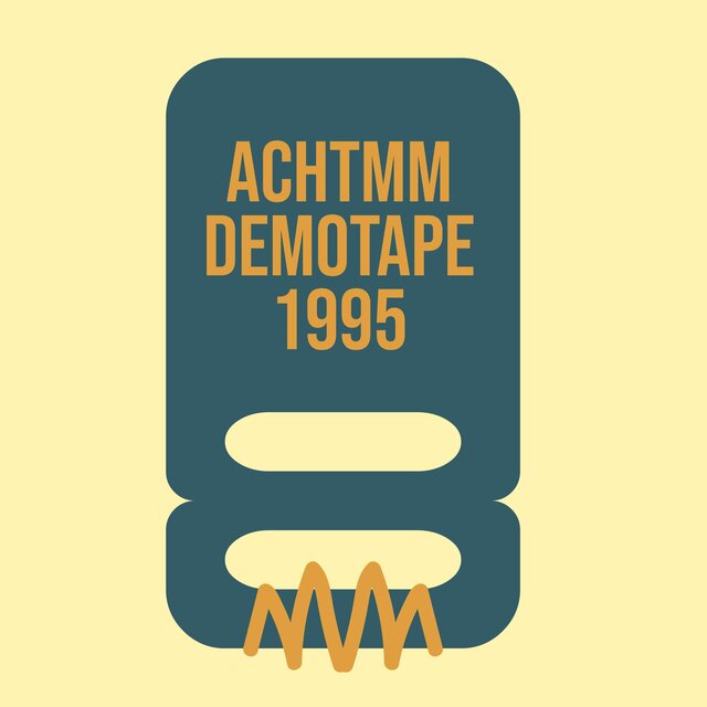 Acht MM Demotape 1995