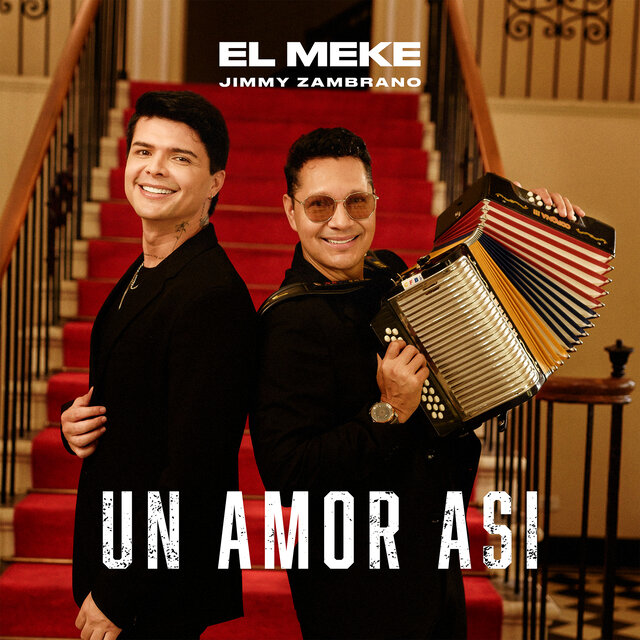 Un Amor Así