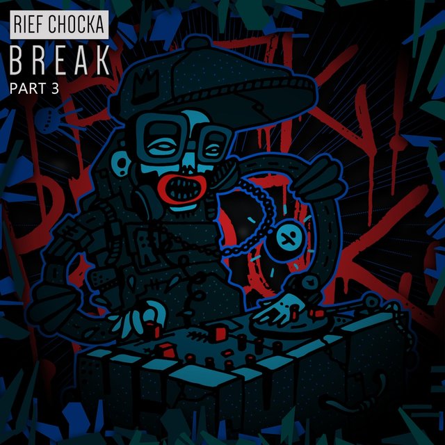 Break, Pt. 3