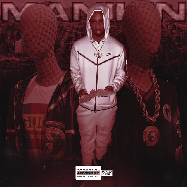 mannequin