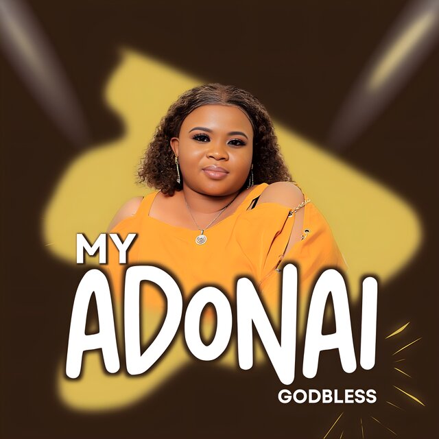 My Adonai