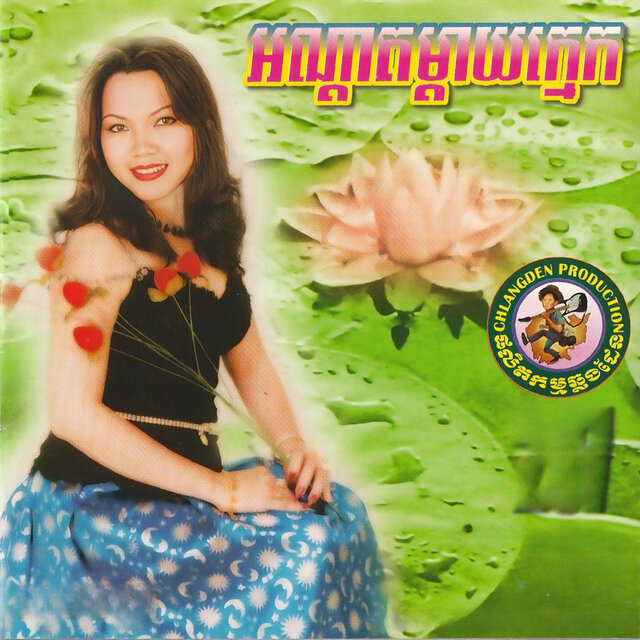 អណ្តាតម្តាយក្មេក