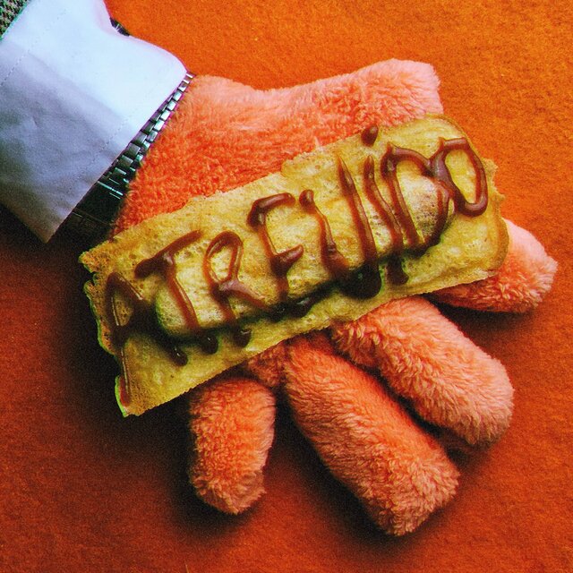 Atrevido