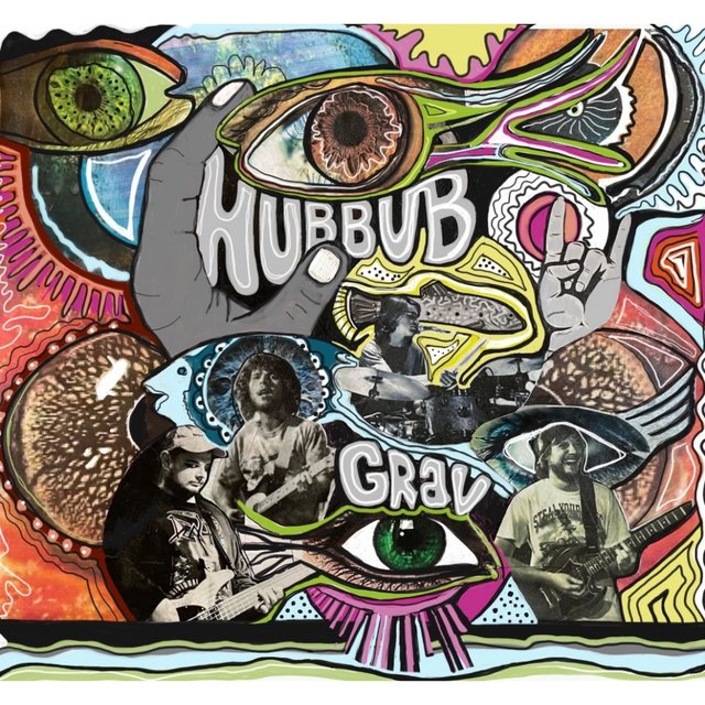 HUBBUB